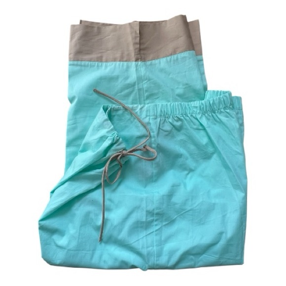 Josie by Natori Cotton Sateen Pajama Set - Picture 7 of 7